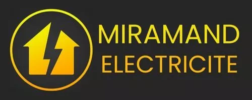 MIRAMAND Electricité logo